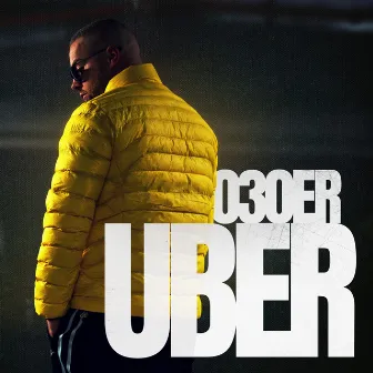 Uber by 030er