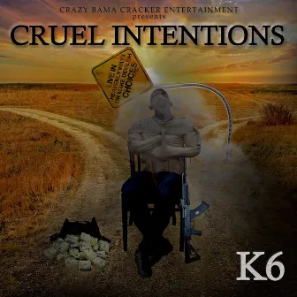 Cruel Intentions by K6