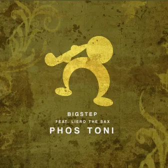 BigStep (feat. Liero the Sax) by Phos Toni