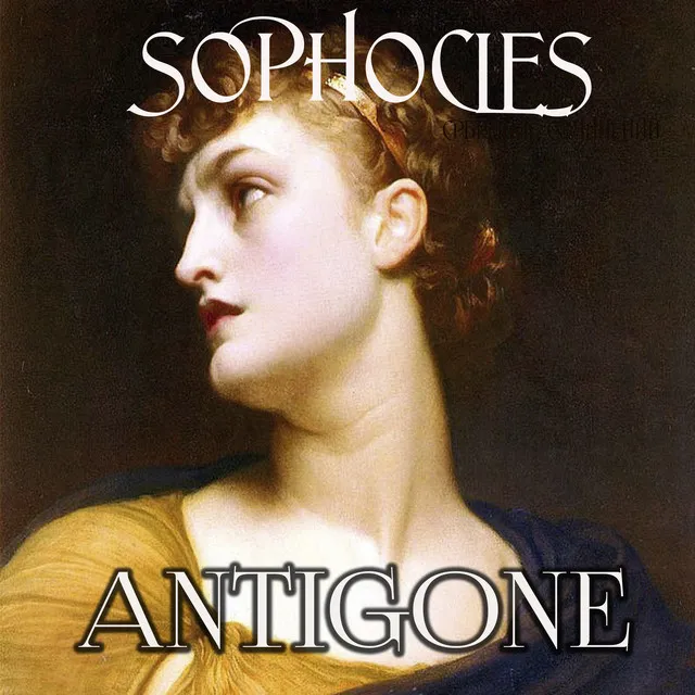 Antigone_Part 1.2 - Antigone