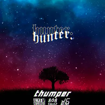 Thumper by Hunter.