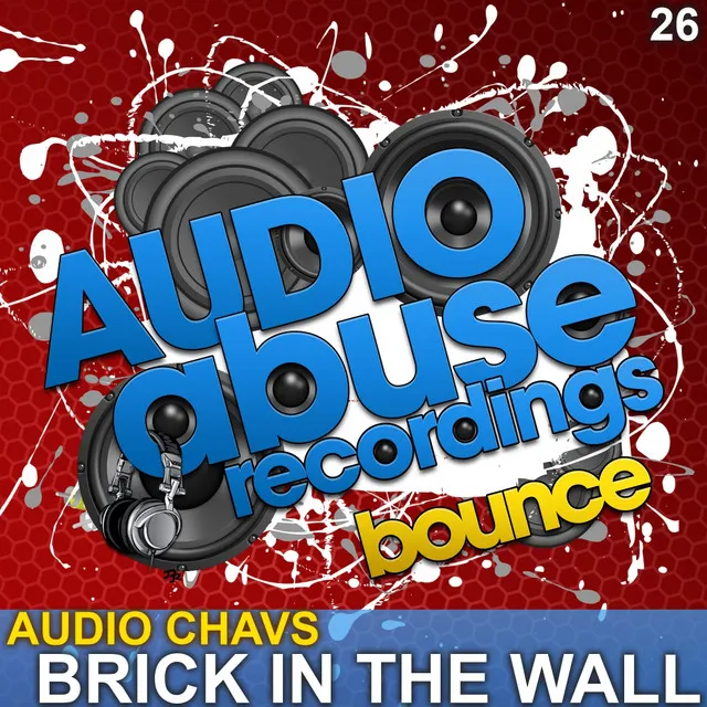 Brick In The Wall - Original Mix