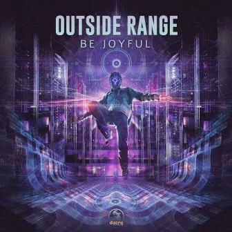 Be Joyful by Outside Range