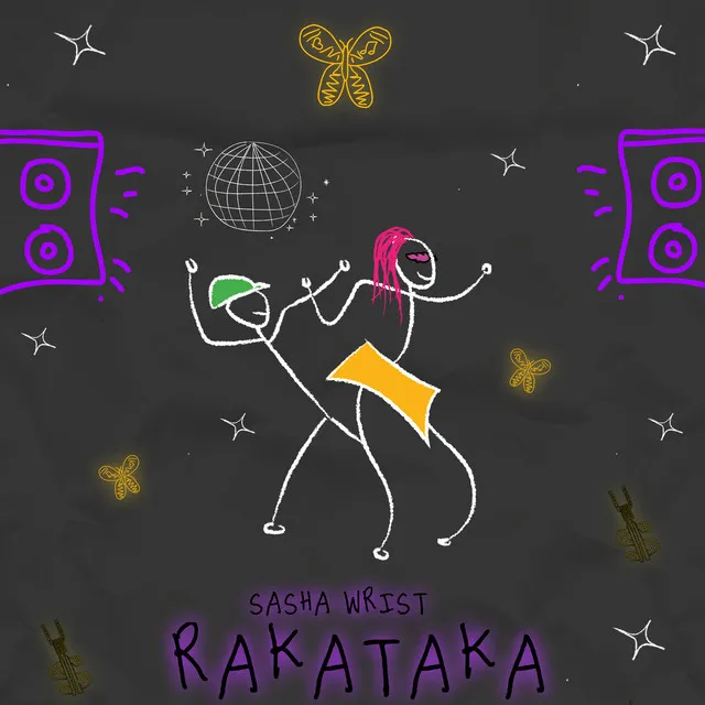 Rakataka