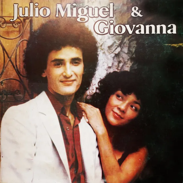 Julio Miguel & Giovanna