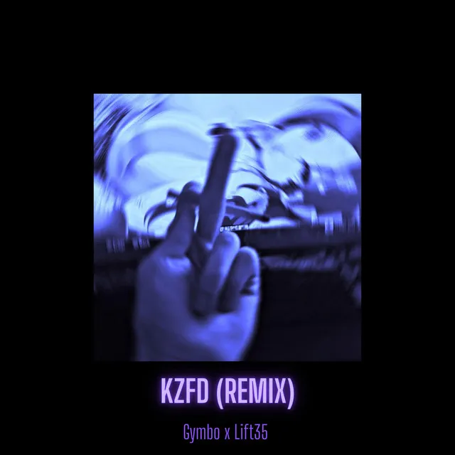 KZFD - Remix