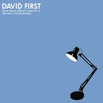 Same Animal, Different Cages Vol. 4: Sitar Music of North Brooklyn by David First