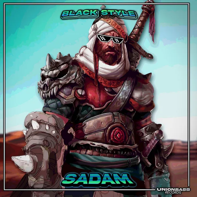 Sadam