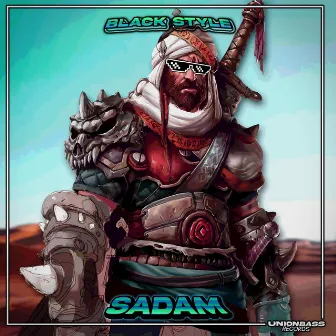 Sadam by Black Style