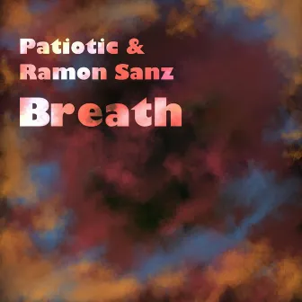 Breathe by Ramón Sanz