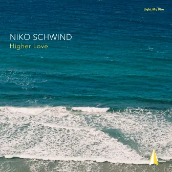 Higher Love by Niko Schwind