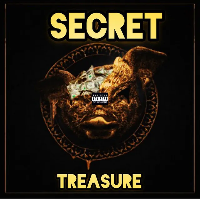 SECRET TREASURE