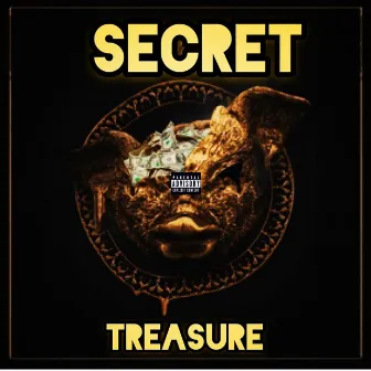 SECRET TREASURE by Glory Million