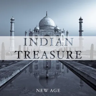 Indian Treasure - Indian Meditation Music by George d'Einaudio