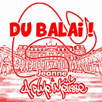 Du balai! by La Rime Métisse