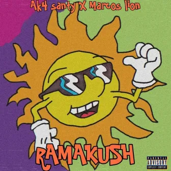 Ramakush by Ak4 Santy