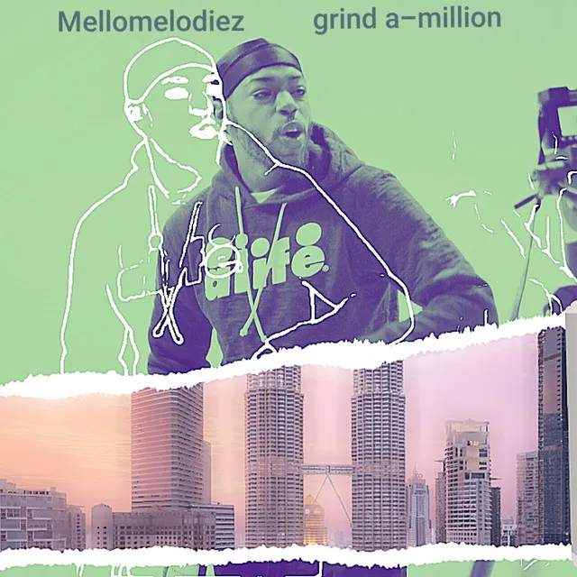 Grind A-Million