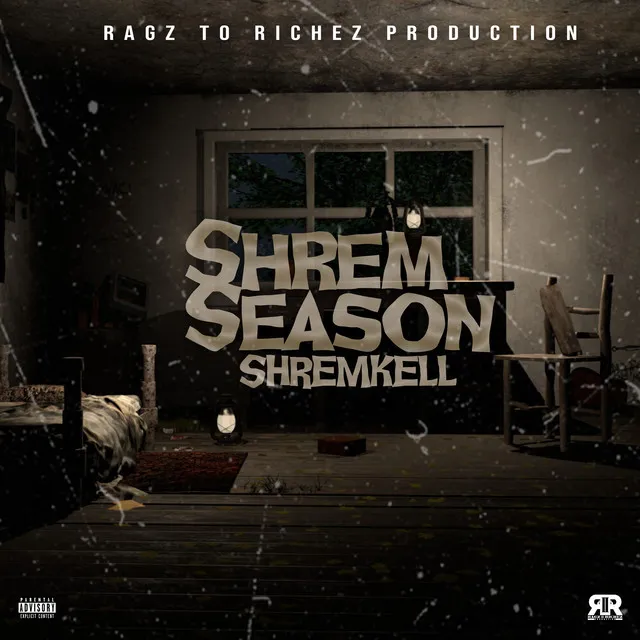 Shrem Season