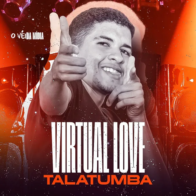 Virtual Love - TalaTumba