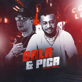 Bala & Pica by MC LERES