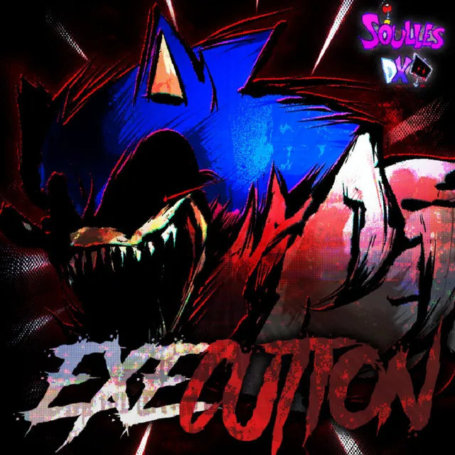 EXECUTION (Soulles DX: Goalpost)