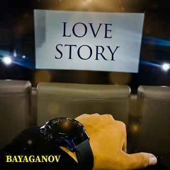 Love Story by bayaganov