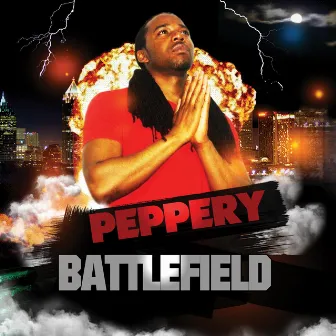 Battlefield by Peppery