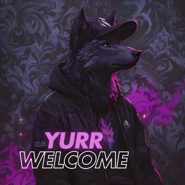 Yurr Welcome