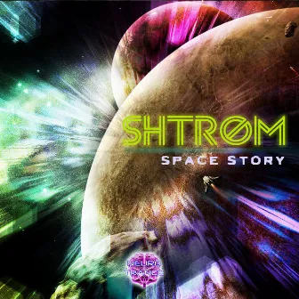 Space Story by Shtrom