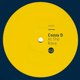 At The Rave by Cozzy D