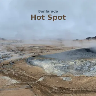 Hot Spot by Bonfarado