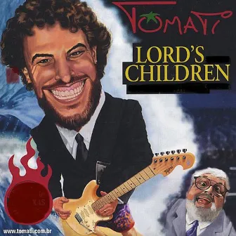 Lord's Children by Tomati