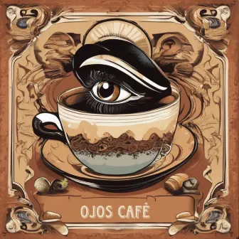 Ojos Café by Real-V