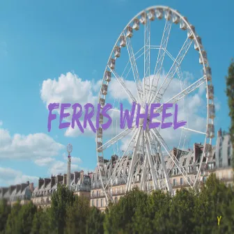 Ferris Wheel by Y