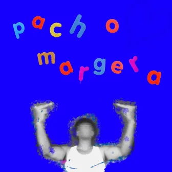 Pacho Margera by Pacho Margera