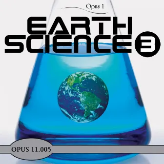 Earth Science, Vol. 3 by Richard Hardelstein