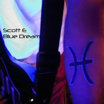 Blue Dream by Scotte