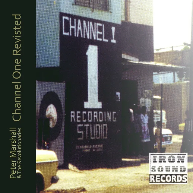 Channel One Revisited