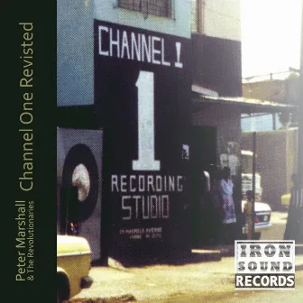 Channel One Revisited by Peter Marshall