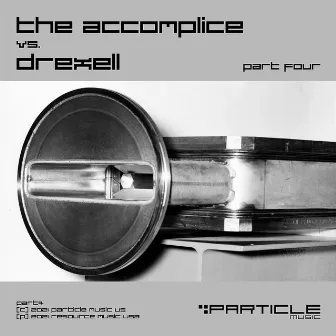 Part Four by drexell