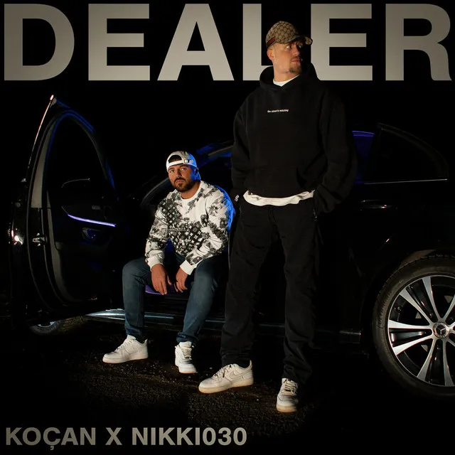 Dealer