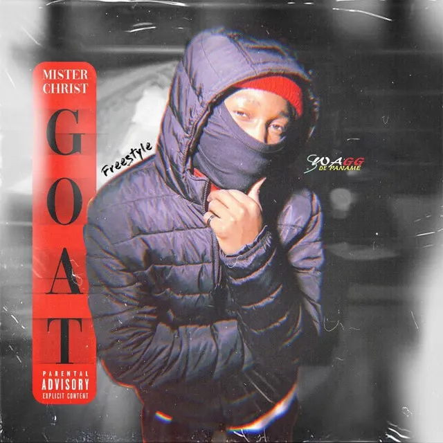 GOAT Freestyle