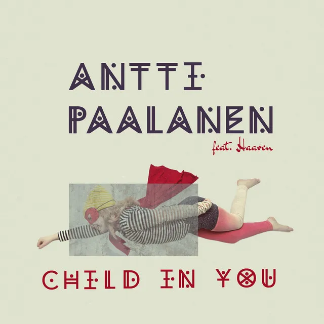 Child in You