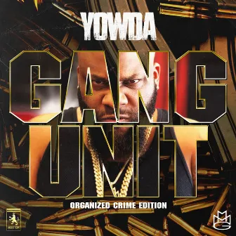 Gang Unit by Yowda