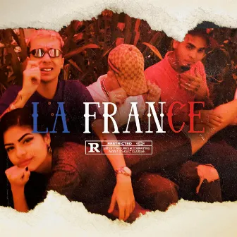 La France by SoKoS