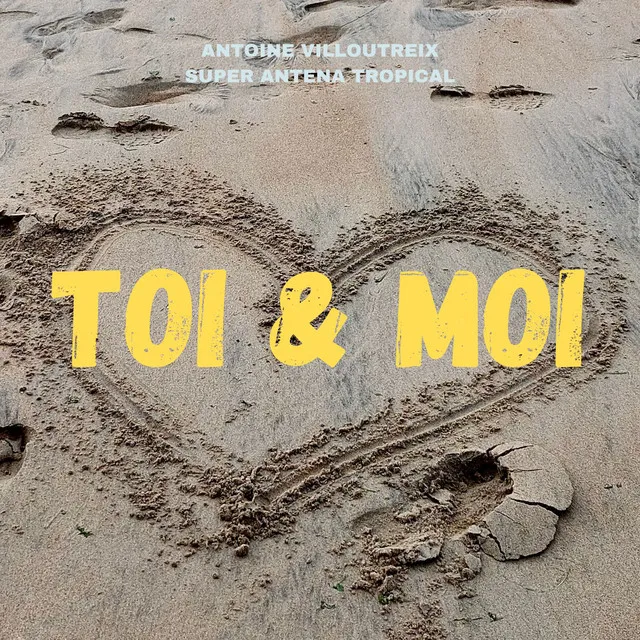 Toi & Moi - Acoustique