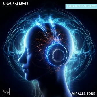 Binaural Beats - Frequency Alchemy by Miracle Tone