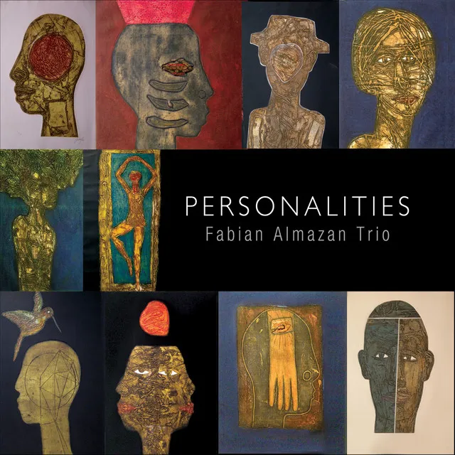 Personalities