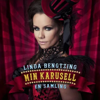 Min karusell - En samling by Linda Bengtzing