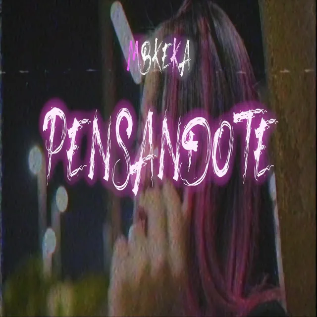 Pensandote